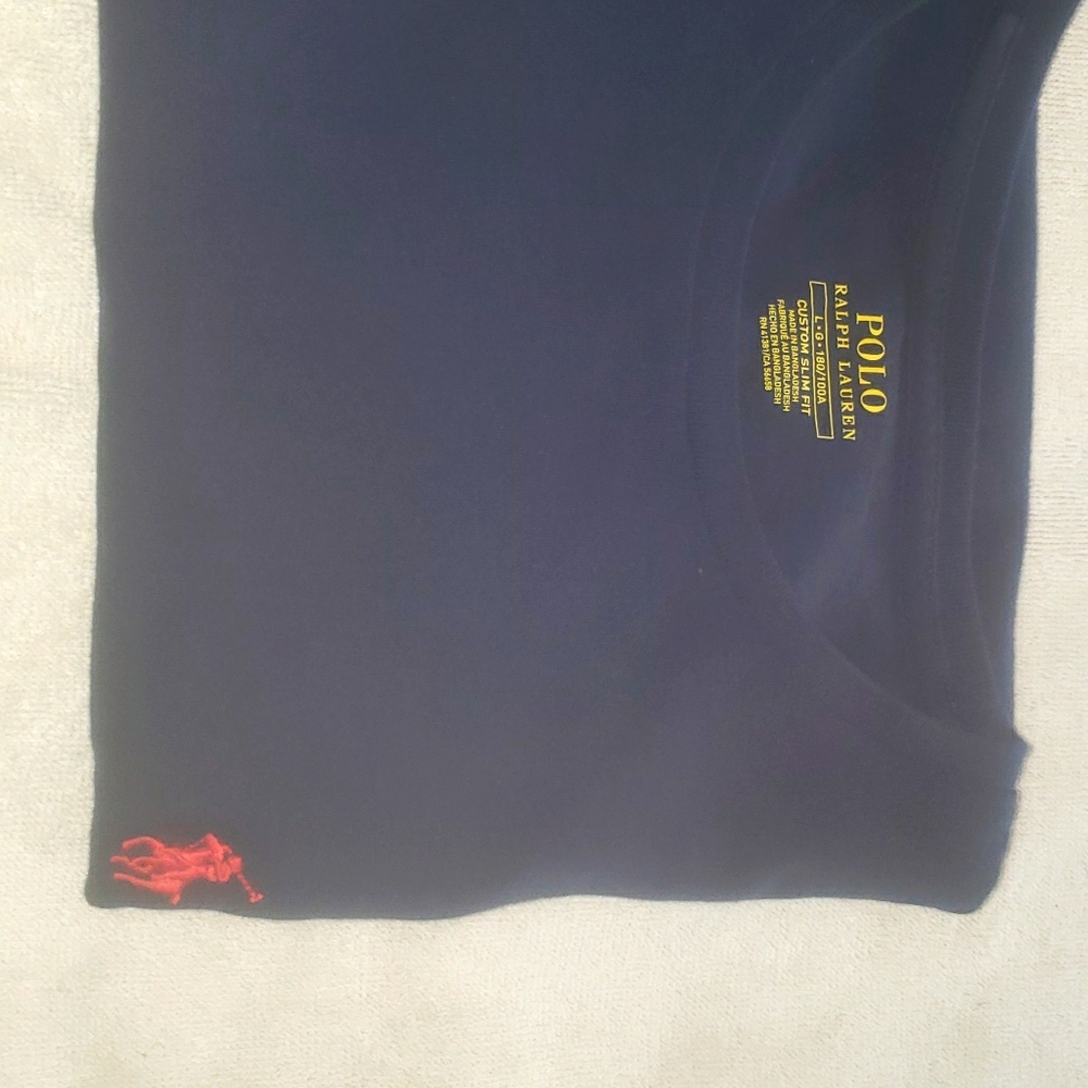 Ralph Lauren Polo shirt